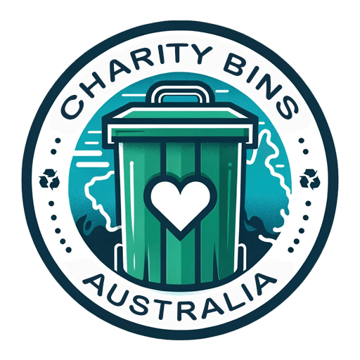 Charity Bins Australia